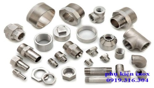 Phụ kiện inox